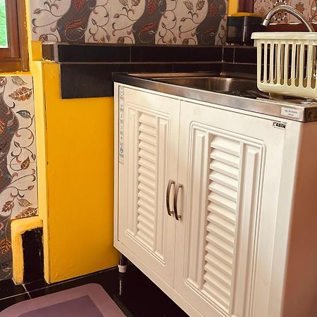 Dream Holiday Self Catering La Digue Exterior photo