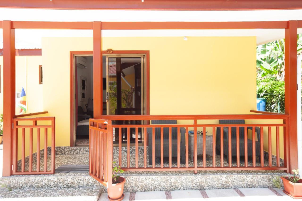 Dream Holiday Self Catering La Digue Exterior photo