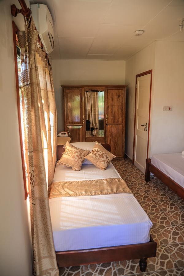 Dream Holiday Self Catering La Digue Exterior photo